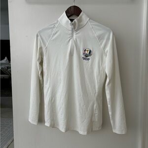 RLX Ralph Lauren Golf Jacket Whistling Straights Ryder Cup